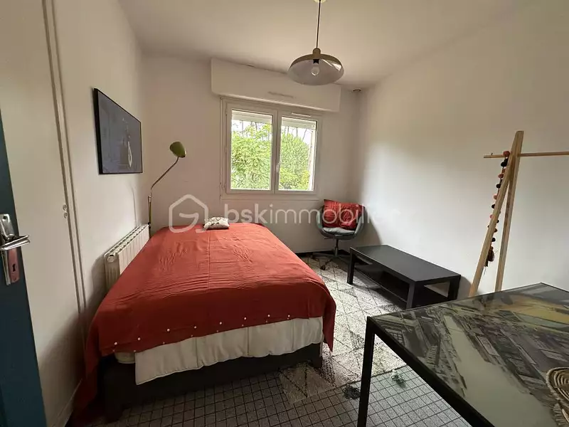 Maison, 80 m²