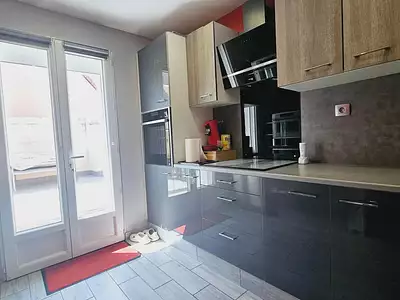 Maison, 92 m²