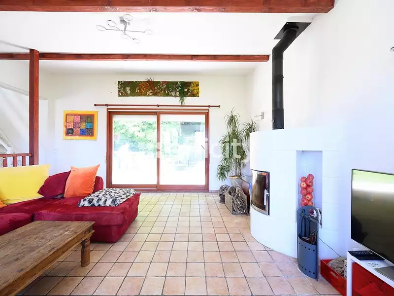 Maison, 150 m²