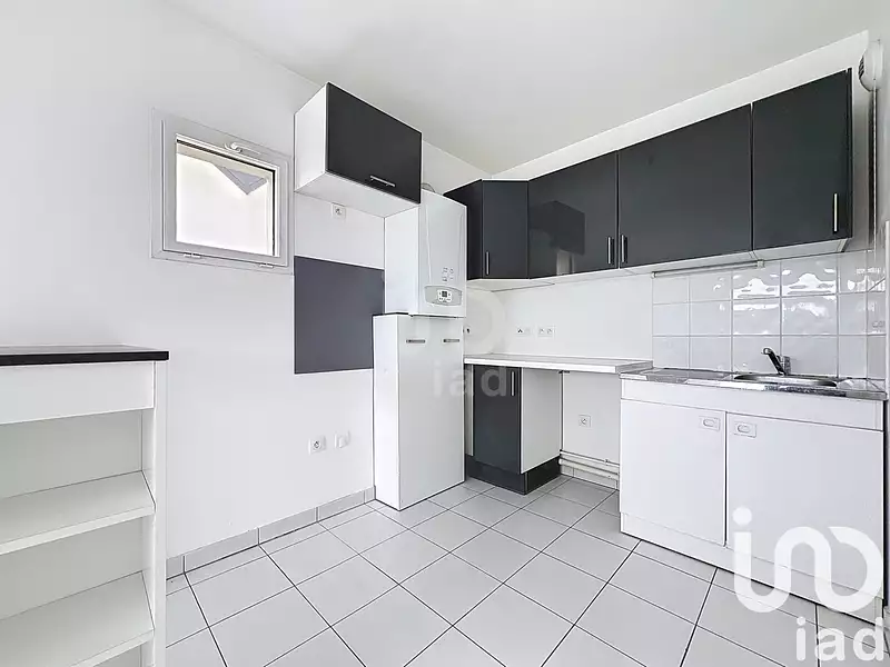 Appartement, 49 m²