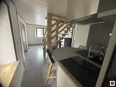 Maison, 43,17 m²