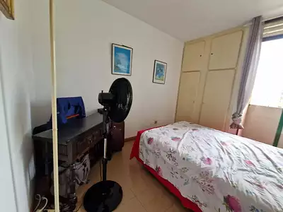 Appartement, 54 m²