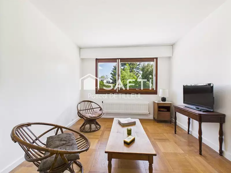 Appartement, 70 m²