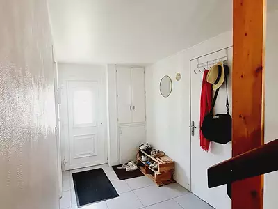 Maison, 89,21 m²