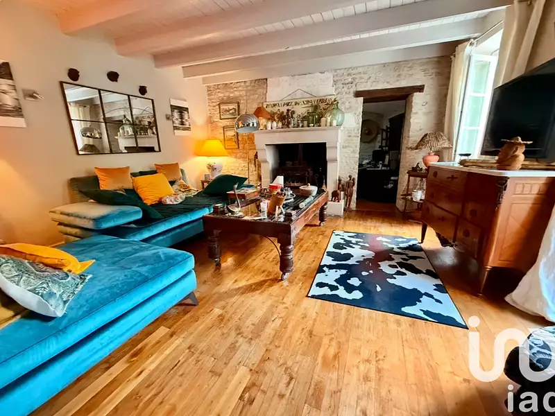 Maison, 170 m²