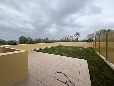 Appartement, 69,02 m²