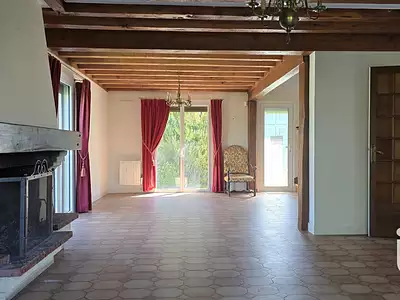 Maison, 160 m²