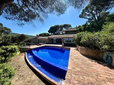 Maison, 180 m²