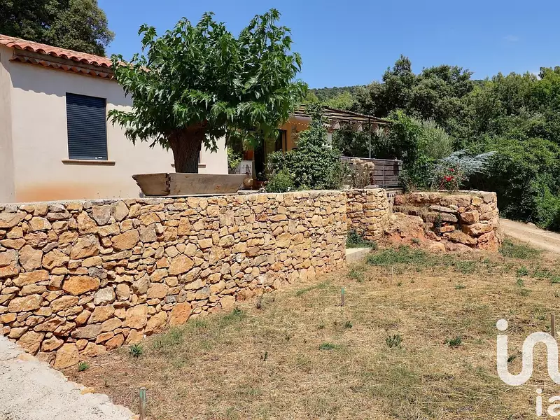 Maison, 105 m²