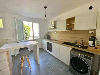 Appartement, 86 m²