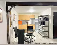 Immeuble, 1 110 m²