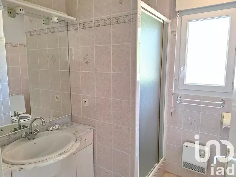 Maison, 46 m²