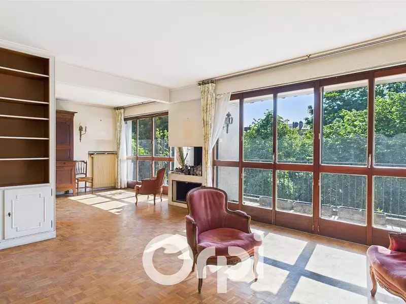 Appartement, 94 m²