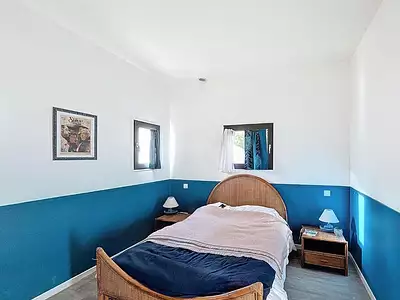 Maison, 203 m²