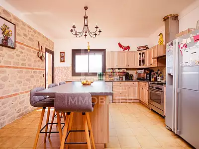 Maison, 230 m²
