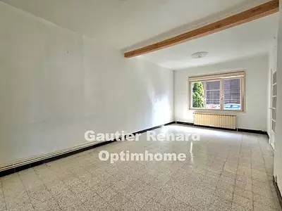 Maison, 110 m²