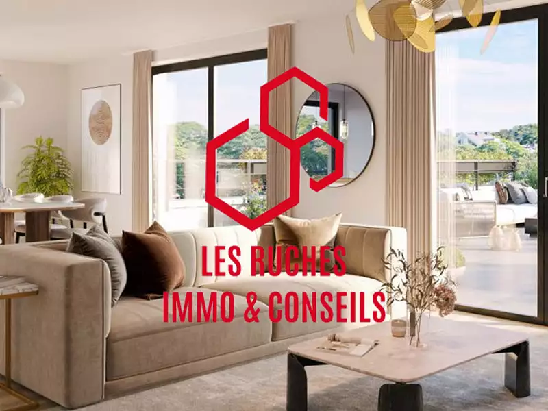 Appartement, 130 m²