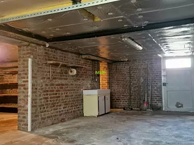 Maison, 102 m²