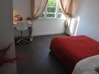 Appartement, 11 m²