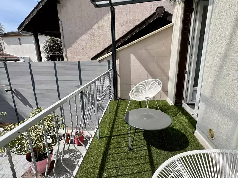 Maison, 85 m²