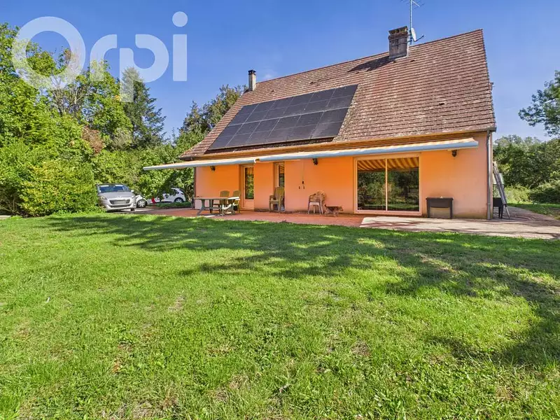 Maison, 172 m²