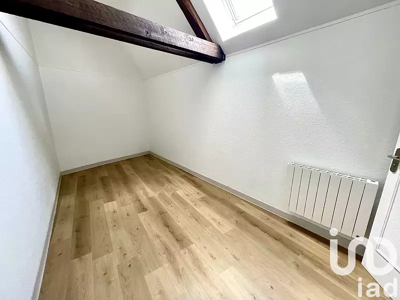 Maison, 99 m²