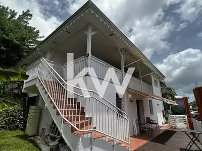 Maison, 129,8 m²