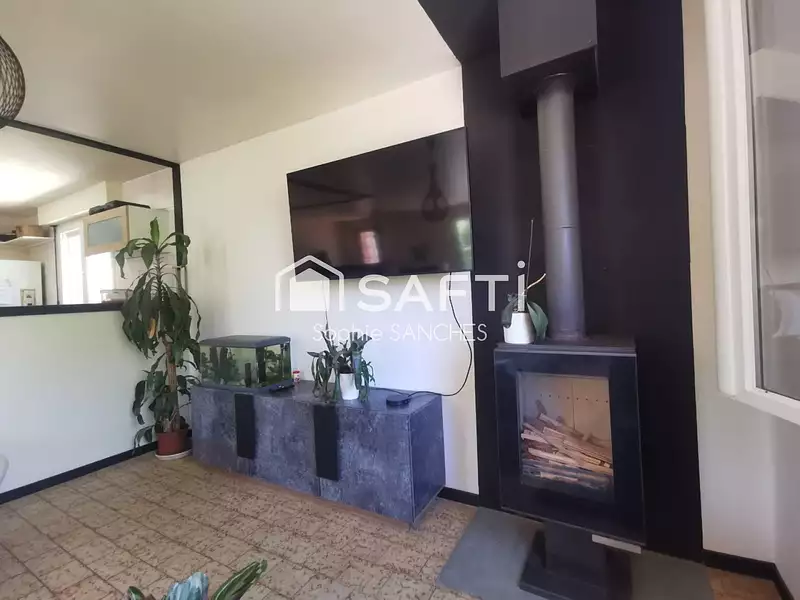 Maison, 131 m²