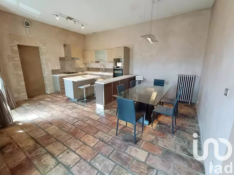 Maison, 127 m²