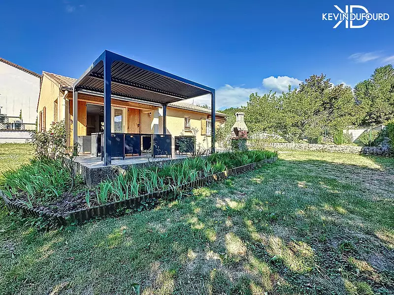 Maison, 80 m²