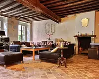 Maison, 180 m²
