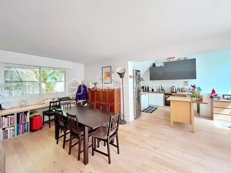 Maison, 135 m²