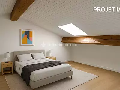 Maison, 140 m²