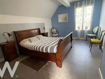 Maison, 180 m²