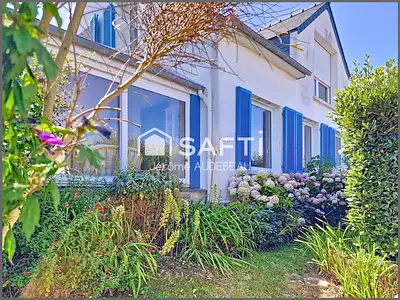 Maison, 160 m²