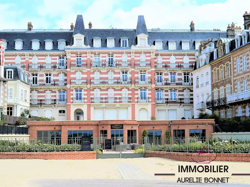 Appartement, 55,23 m²