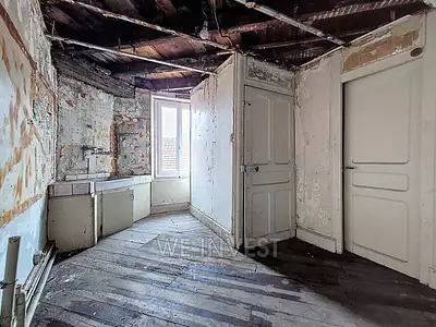 Maison, 150 m²