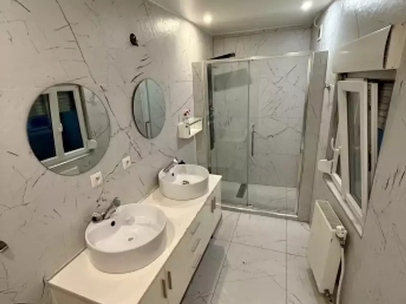 Appartement, 106 m²