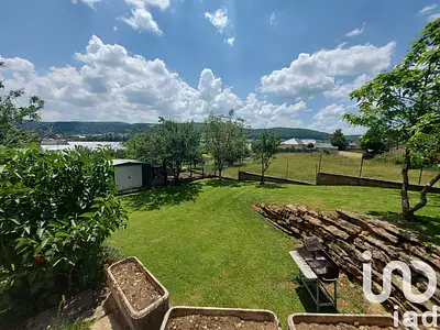 Maison, 148 m²