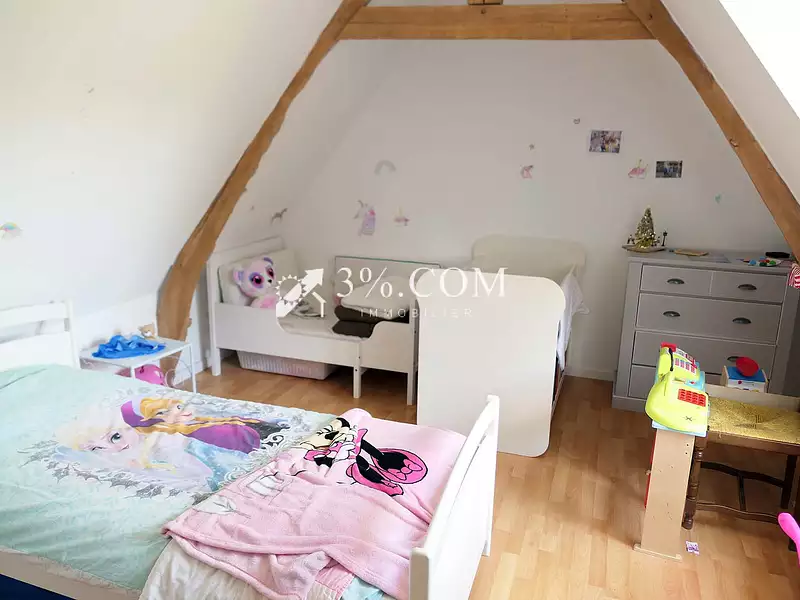 Maison, 158 m²
