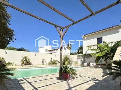 Maison, 353 m²