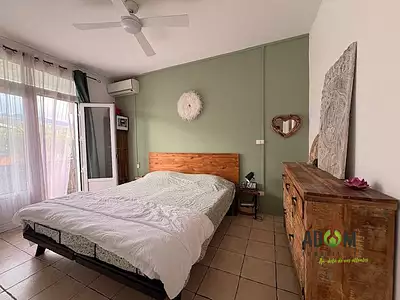 Maison, 94 m²