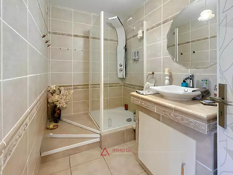 Appartement, 63 m²
