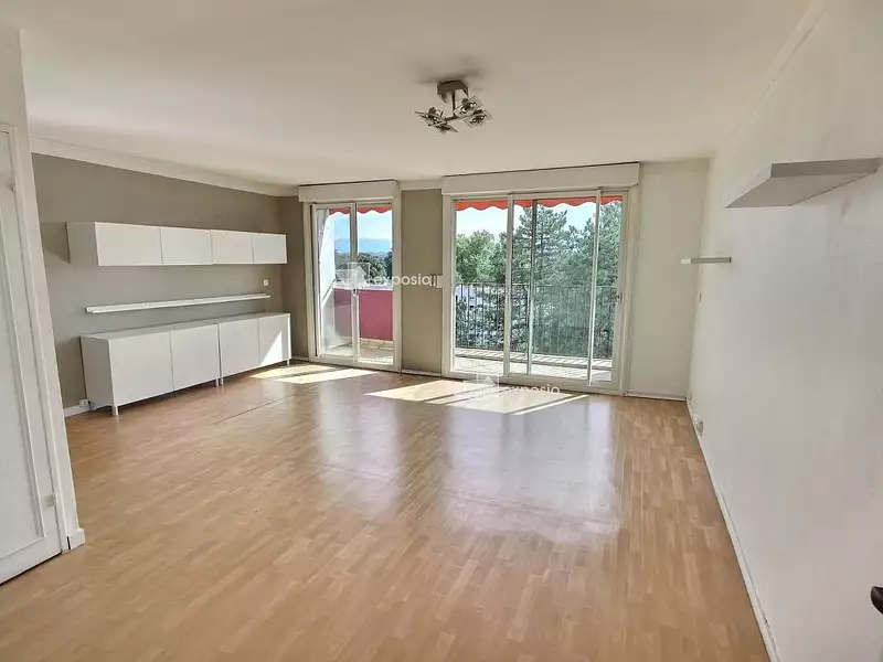Appartement, 83 m²