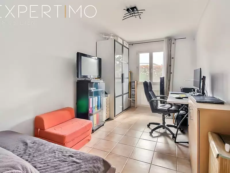Maison, 140 m²