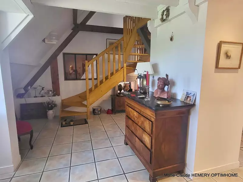 Appartement, 70 m²