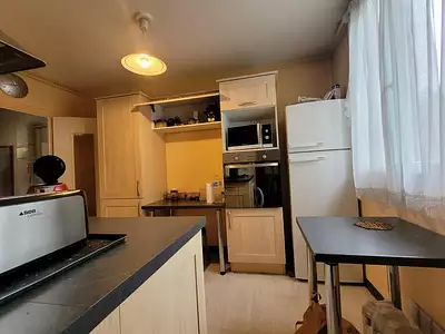 Appartement, 84 m²