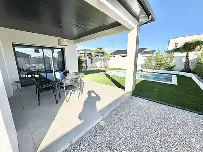 Maison, 150 m²