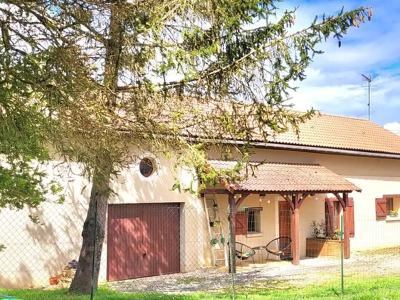 Maison, 130 m²