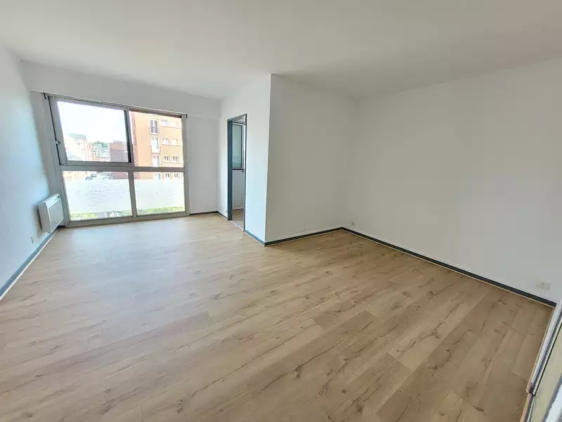 Appartement, 32 m²